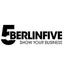 BerlinFive GmbH Logo