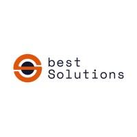 bestSolutions GmbH Logo