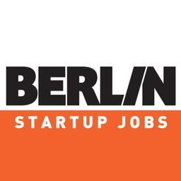 BerlinStartupJobs.com Logo