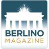 Berlino Magazine Logo