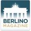Berlino Magazine Logo