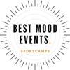 best mood events 🌞 Logo
