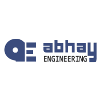 Abhay Engineering Logo