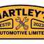 Hartley's Automotive LTD Logo