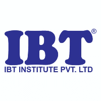 IBT Delhi Logo