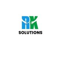 RK Solutions Logo