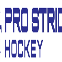 Pro Stride Hockey Logo