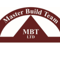 Master Build Team Logo
