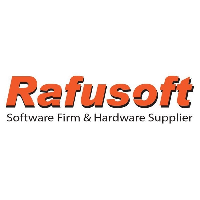 Rafusoft Logo
