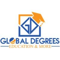 Global Degrees Logo