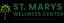 St Marys Wellness Center Logo