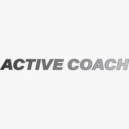 active coach Logo