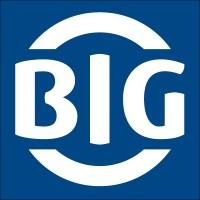 BIG direkt gesund Logo