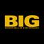 BIG - Basketball in Deutschland Logo