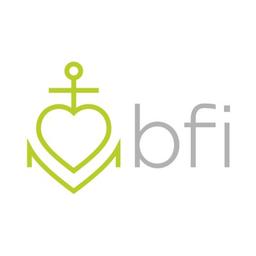 bfi- Inkasso & Factoring Logo