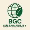 BGC Sustainability Logo