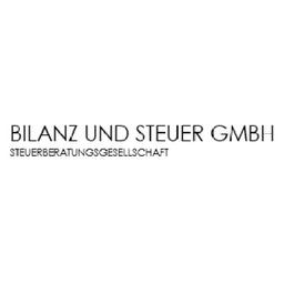 Bilanz und Steuer GmbH Logo