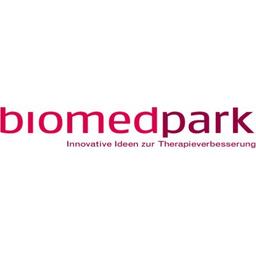 Biomedpark Medien GmbH Logo