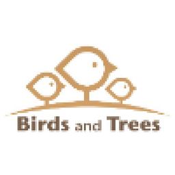 Birds and Trees UG (haftungsbeschränkt) Logo