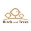 Birds and Trees UG (haftungsbeschränkt) Logo