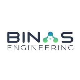 BINAS Engineering Logo
