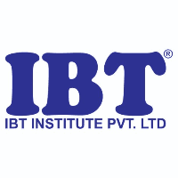 IBT Delhi Logo