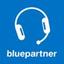 bluepartner GmbH Logo