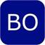 Bleiboffen Logo