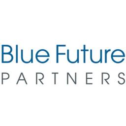 Blue Future Partners Logo