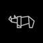 BLACK RHINO VENTURES Logo