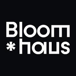 Bloomhaus Ventures AG Logo