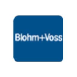 Blohm + Voss Oil Tools GmbH Logo