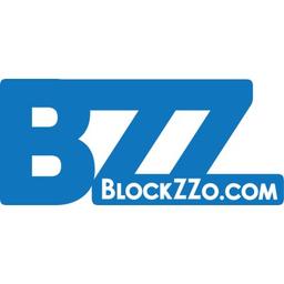 BlockZZo Logo