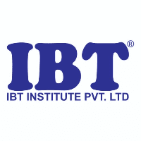IBT Laxmi Nagar Logo