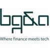 BG&A (Blanc Gay & Associates) Logo