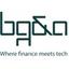 BG&A (Blanc Gay & Associates) Logo