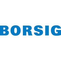 BORSIG ValveTech GmbH Logo