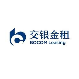 BOCOM Leasing Logo