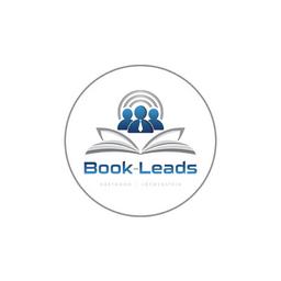 Book-Leads GmbH Logo