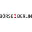 Börse Berlin AG Logo