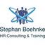 Stephan Boehnke HR Consulting & Training Logo