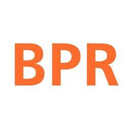 BPR Ingenieure GmbH & Co. KG Logo