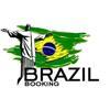 Brazil Booking Logo