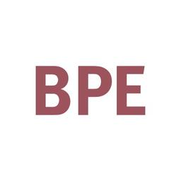 BPE Unternehmensbeteiligungen Logo