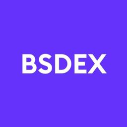 Boerse Stuttgart Digital Exchange Logo