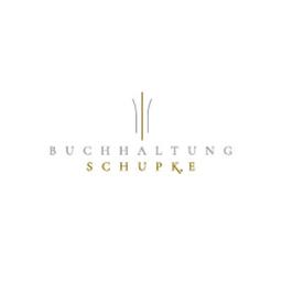 Buchhaltung Schupke Logo