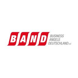 Business Angels Deutschland e.V. (BAND) Logo