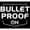 Bulletproof On-Demand Logo