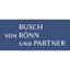 Busch von Rönn und Partner mbB Logo