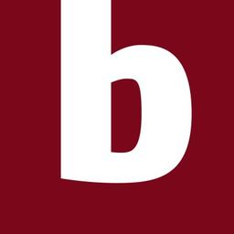 Association of German Banks (BdB) Logo